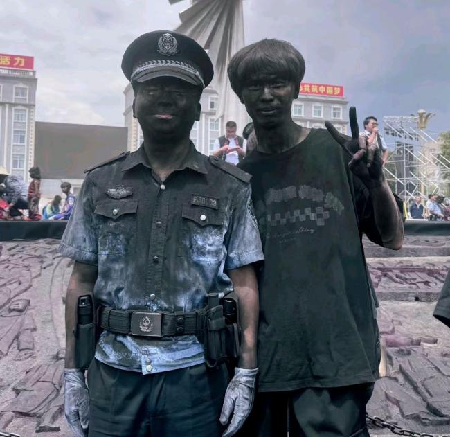 想白着回去 咖啡粉引领狂欢不朽情缘游戏云南人：谁都别