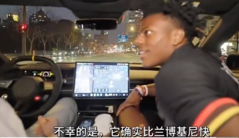 亢哥直播6小时粉碎西方几十年刻板印象不朽情缘app16亿宣传被秒杀！甲(图6)