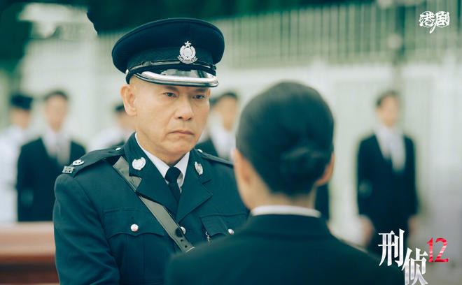 局丁洛风有九重人格七宗罪都是他做的不朽情缘游戏网站登录《刑侦12》结(图2)