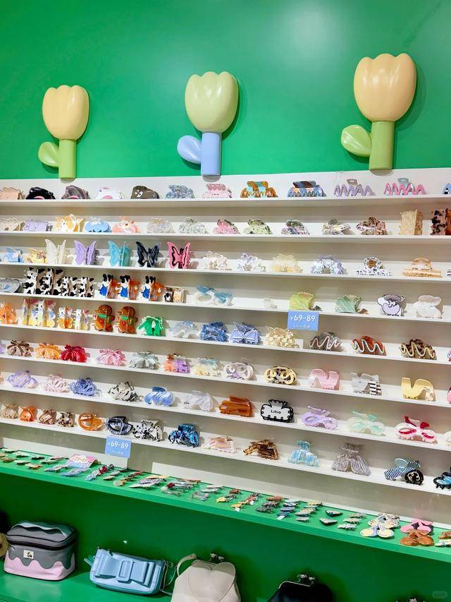 理人品牌被00后疯狂追捧不朽情缘网站11个杭州主(图3)