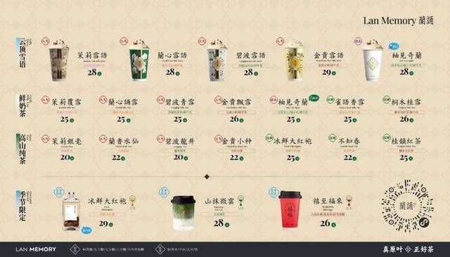 理人品牌被00后疯狂追捧不朽情缘网站11个杭州主(图4)