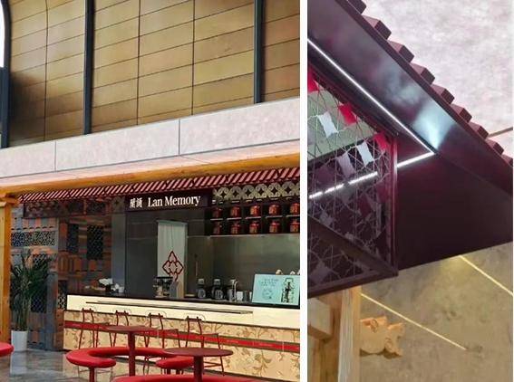 理人品牌被00后疯狂追捧不朽情缘网站11个杭州主(图7)