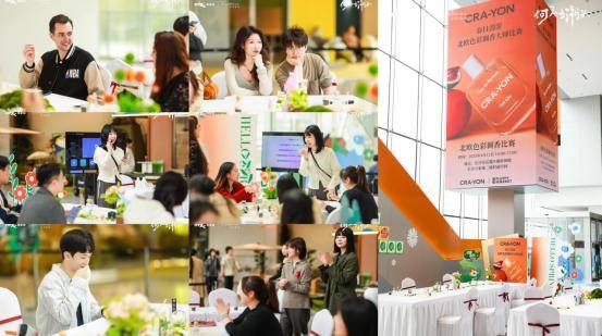 理人品牌被00后疯狂追捧不朽情缘网站11个杭州主(图8)