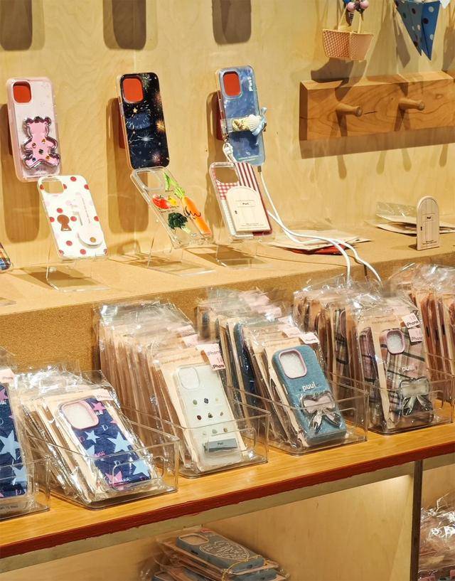 理人品牌被00后疯狂追捧不朽情缘网站11个杭州主(图10)