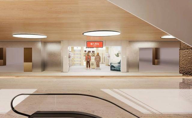 理人品牌被00后疯狂追捧不朽情缘网站11个杭州主(图17)