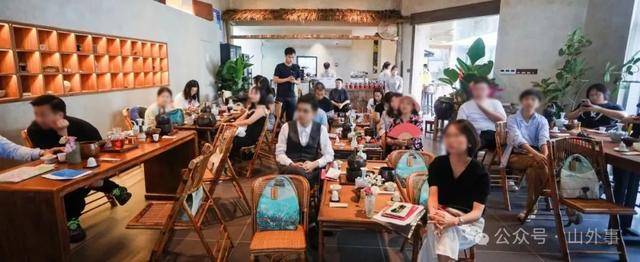 理人品牌被00后疯狂追捧不朽情缘网站11个杭州主(图20)