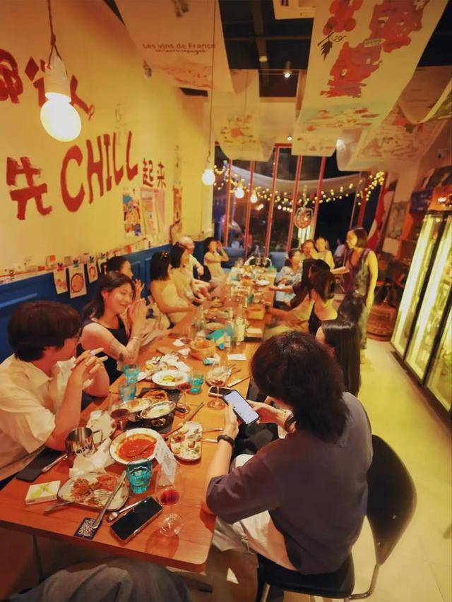 理人品牌被00后疯狂追捧不朽情缘网站11个杭州主(图23)