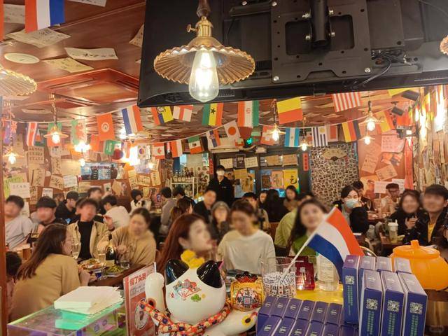 理人品牌被00后疯狂追捧不朽情缘网站11个杭州主(图28)