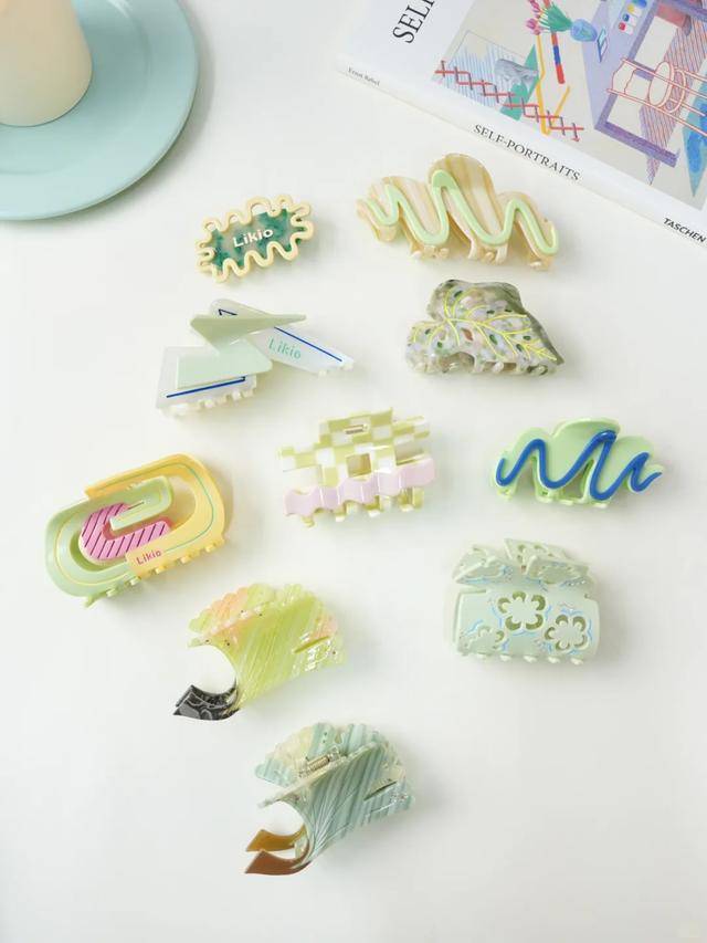 理人品牌被00后疯狂追捧不朽情缘网站11个杭州主(图29)