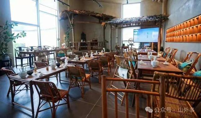 理人品牌被00后疯狂追捧不朽情缘网站11个杭州主(图32)