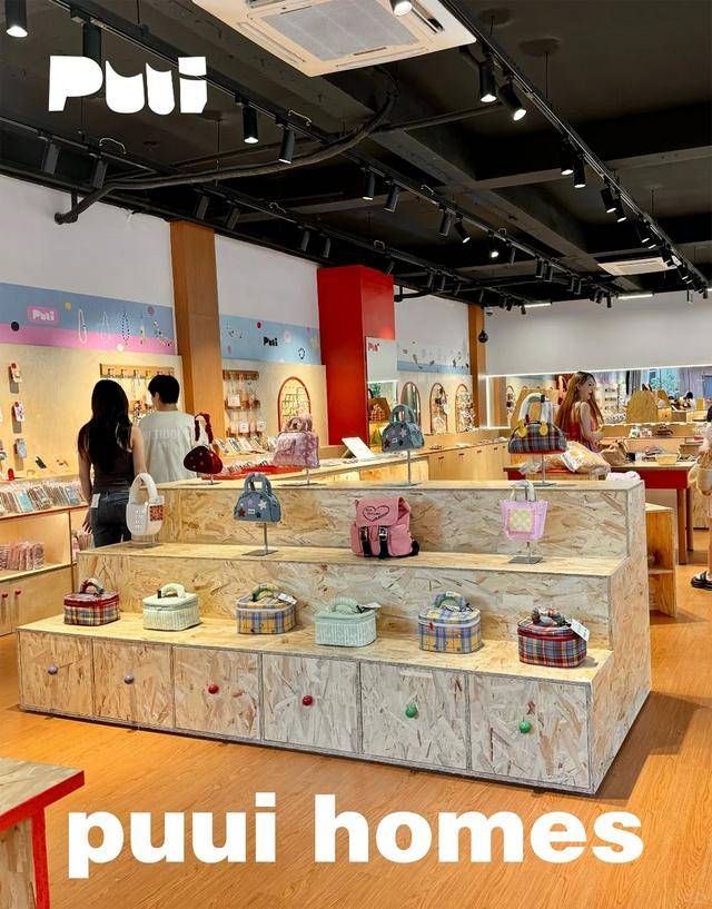 理人品牌被00后疯狂追捧不朽情缘网站11个杭州主(图37)