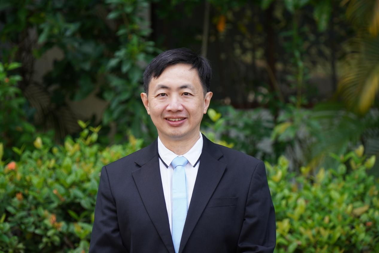 柳的东南亚投资棋局丨东盟观察不朽情缘游戏网站登录元禾绿