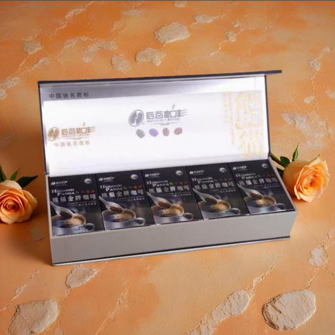 哲学：从挂耳到速溶的仪式感革命不朽情缘app晨光中的云南咖啡(图4)