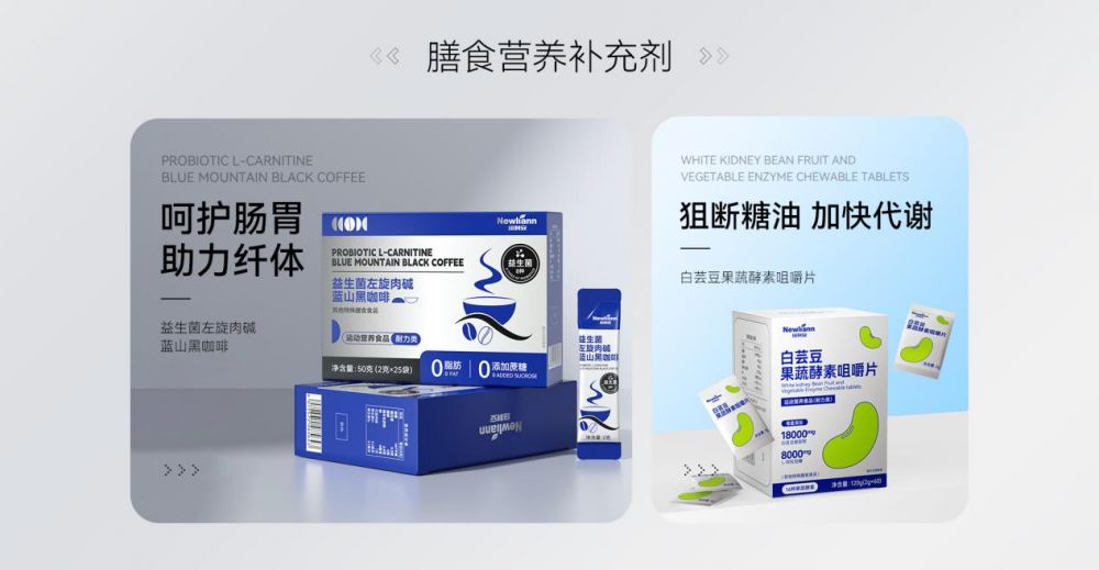 由内而外着眼大众健康需求不朽情缘纽利安与健康同行(图3)