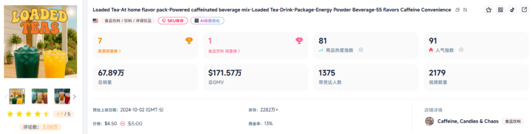 0000+单这个趋势彻底藏不住了mg不朽情缘游戏平台单品月销26(图11)