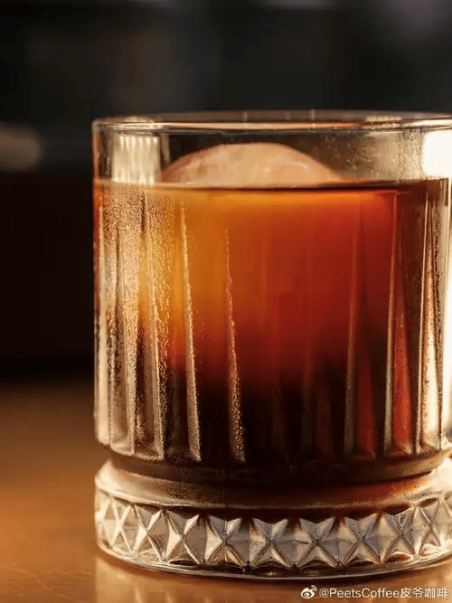 ：品质革新赋能产业升级筑牢品牌增长根基mg不朽情缘平台网站冷萃冻干咖啡代工(图3)