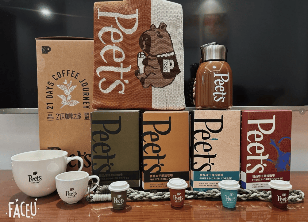 ：品质革新赋能产业升级筑牢品牌增长根基mg不朽情缘平台网站冷萃冻干咖啡代工(图5)