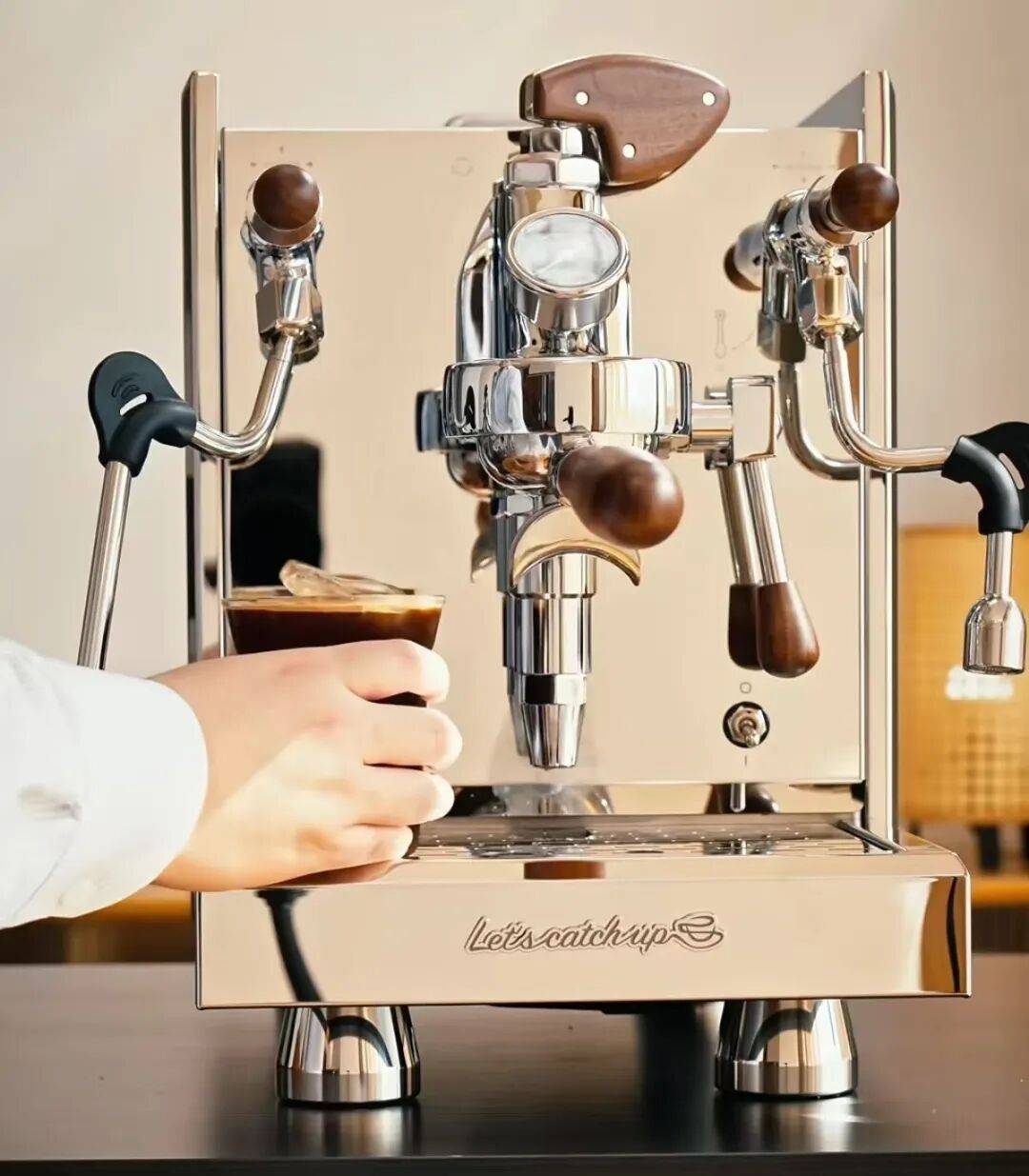 0万台中国咖啡机收割海外中产要IPO了不朽情缘网站狂揽近5亿！累计销量20(图6)