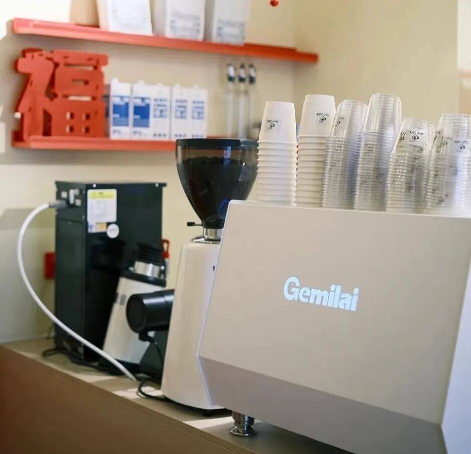 0万台中国咖啡机收割海外中产要IPO了不朽情缘网站狂揽近5亿！累计销量20(图5)