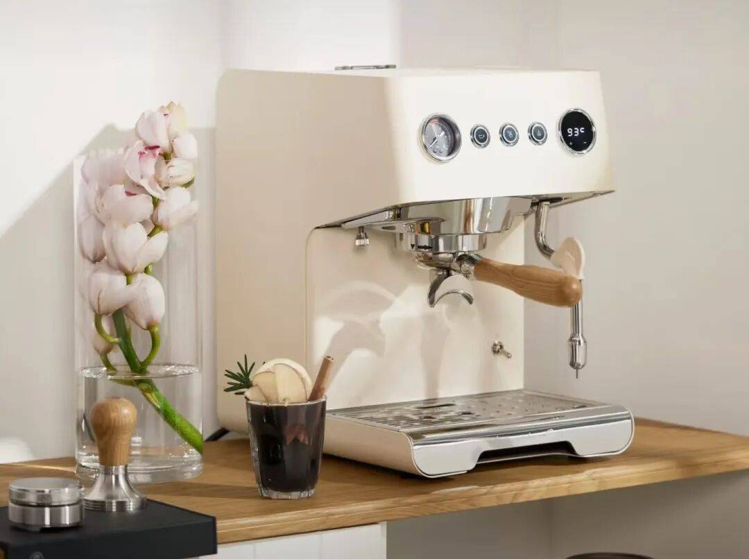 0万台中国咖啡机收割海外中产要IPO了不朽情缘网站狂揽近5亿！累计销量20(图7)